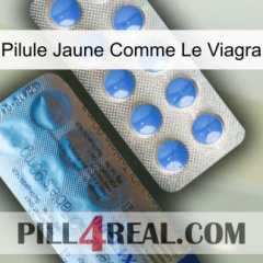 Yellow Pill Like Viagra 40